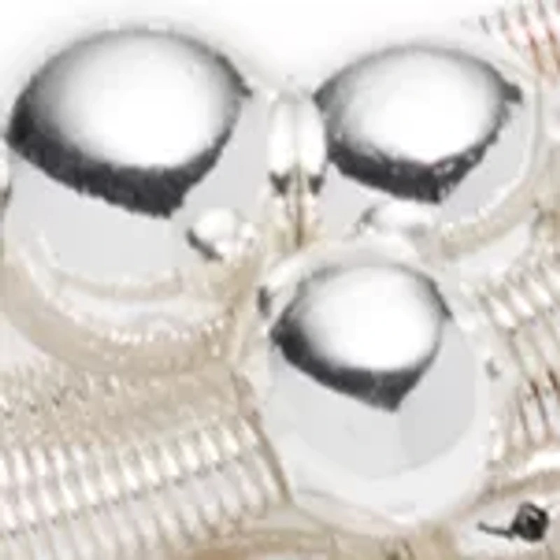 Ignite the Night Stretch Bracelet