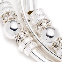 Mingle Stretch Bangle Bracelet Set