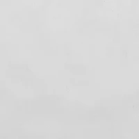 Silver Tone Hammered Square Drop Earrings