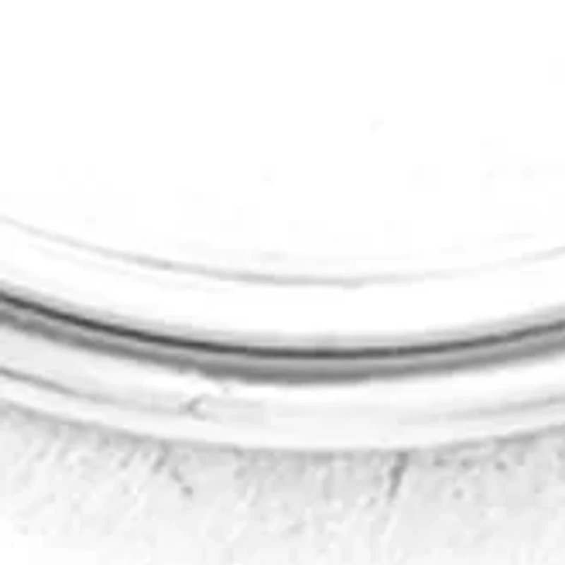 Gold Tone Small Hoop Trio Earrings