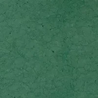 Gold Tone Disc Drop Earrings