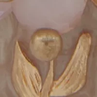  Beaded Drop Earrings