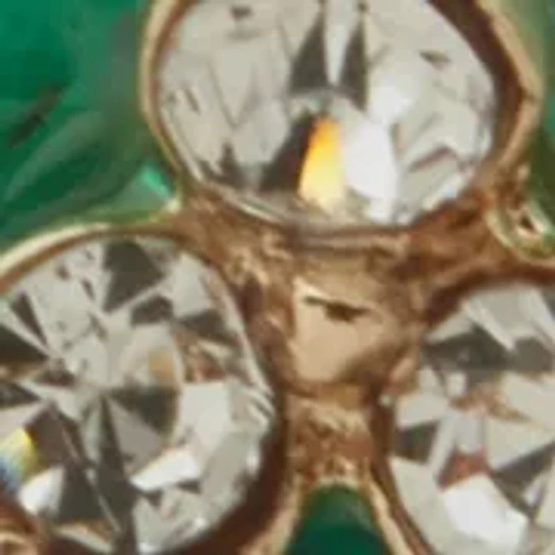 Flower Stud Earrings