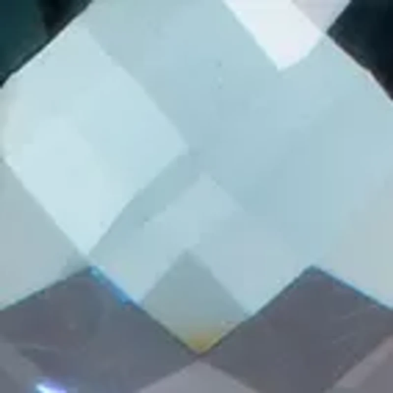 Gold-Tone Tassel Stretch Bracelet