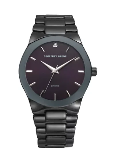 Men's Dial Analog Watch 