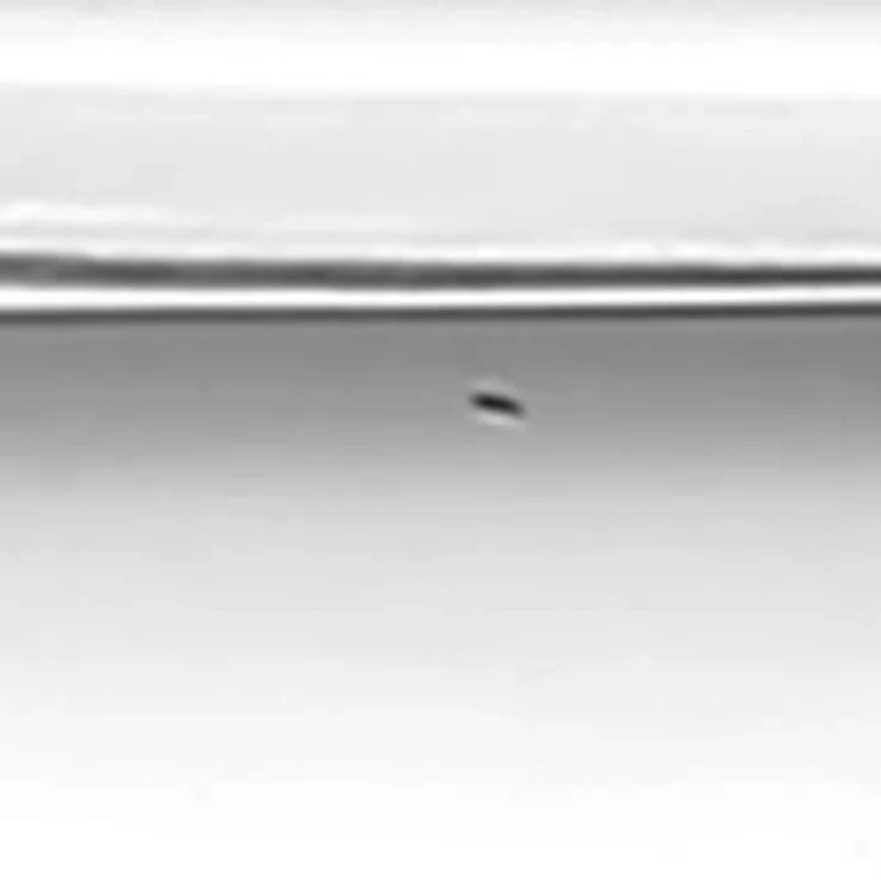 41 Millimeter Genuine Diamond Dial Silver Tone Square Bracelet Watch