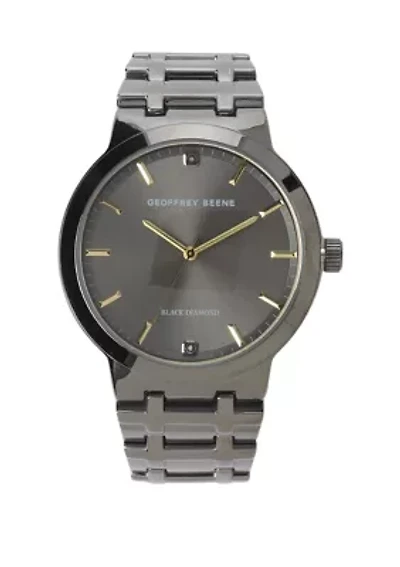 Genuine Black Watch