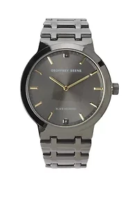 Genuine Black Watch