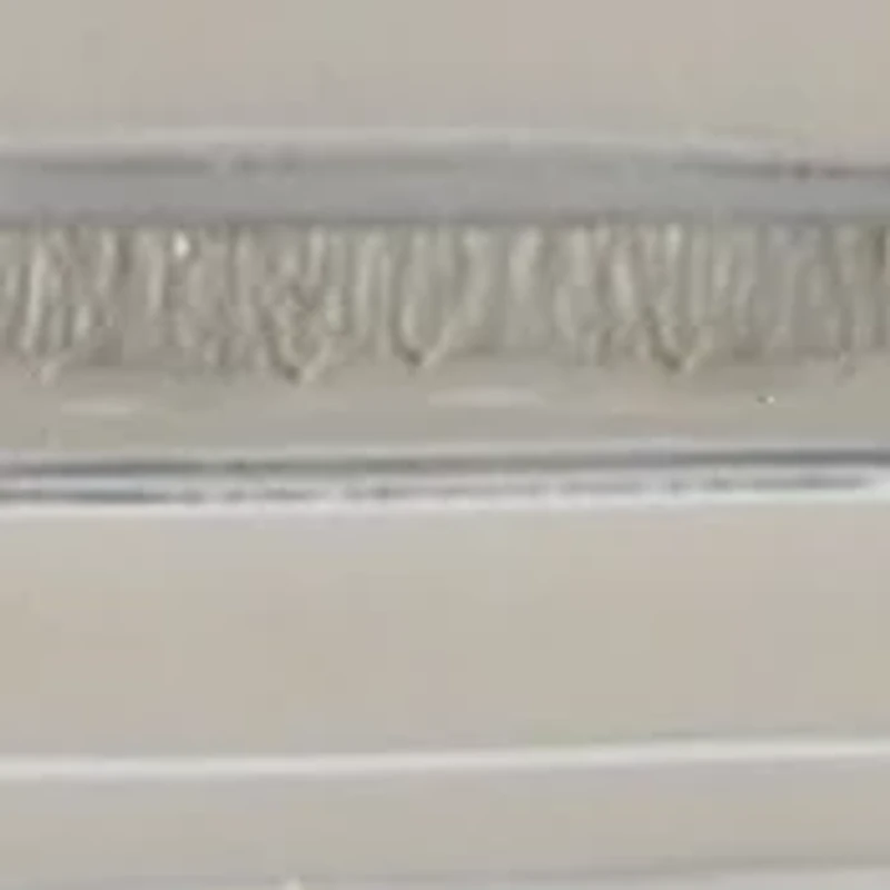 Genuine Silver Watch