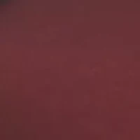 Gunmetal Genuine Black Diamond Dial Maroon Strap Watch