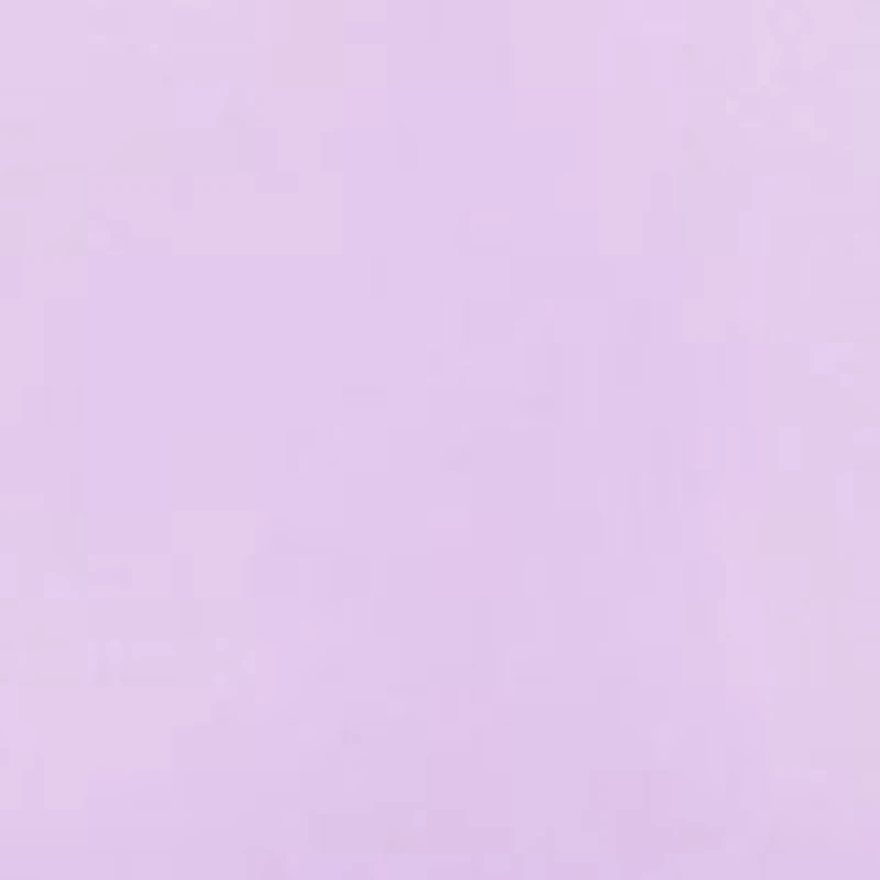 Rosebank Three-Hand Purple Polyurethane Watch