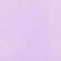 Rosebank Three-Hand Purple Polyurethane Watch