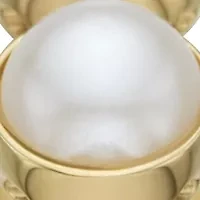 Monroe Pearl Bracelet Watch