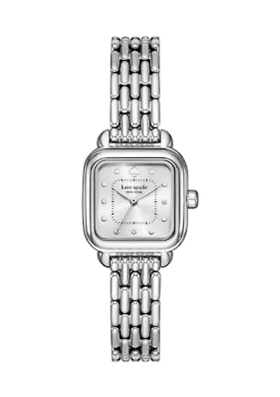 Gracie Square Bracelet Watch