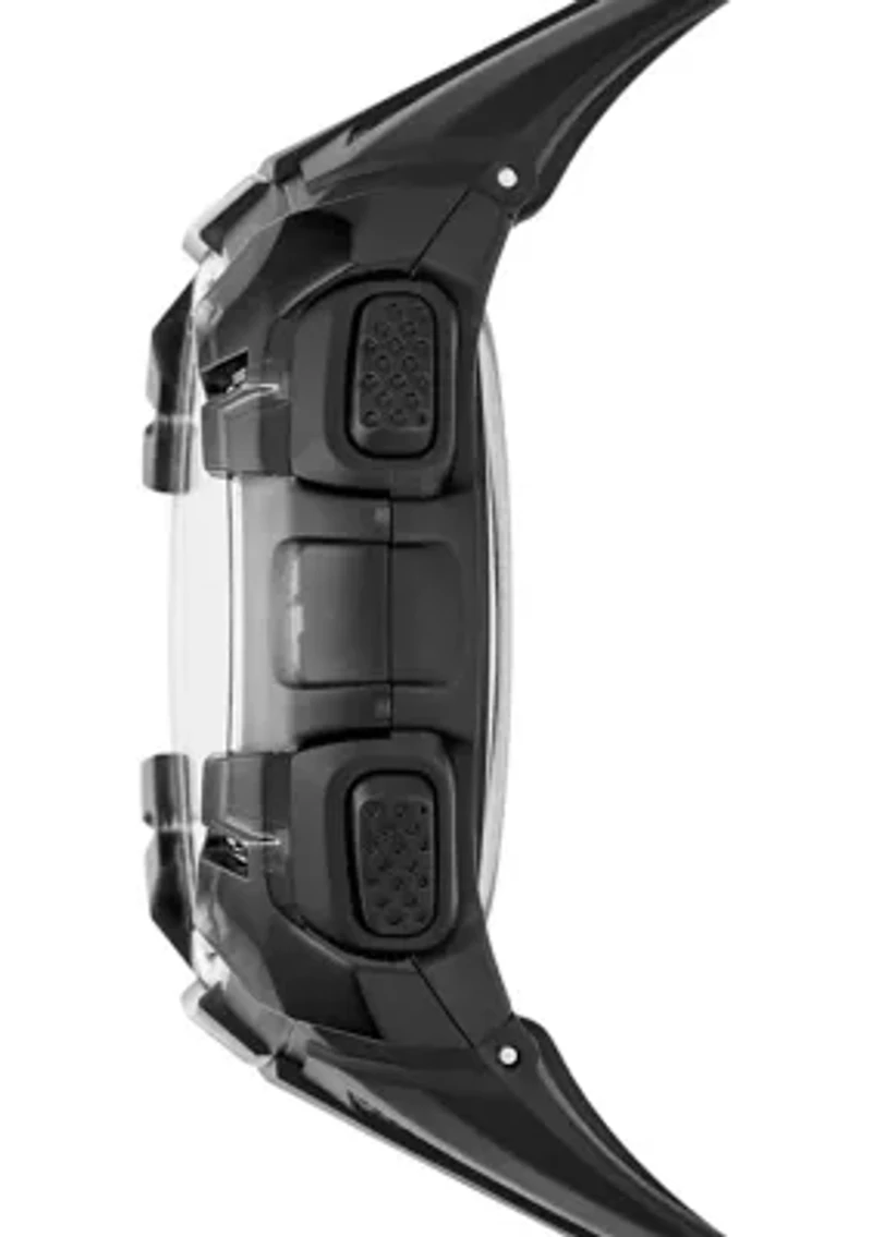 Skechers Men's El Porto Black Watch