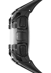 Skechers Men's El Porto Black Watch