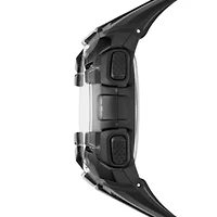 Skechers Men's El Porto Black Watch