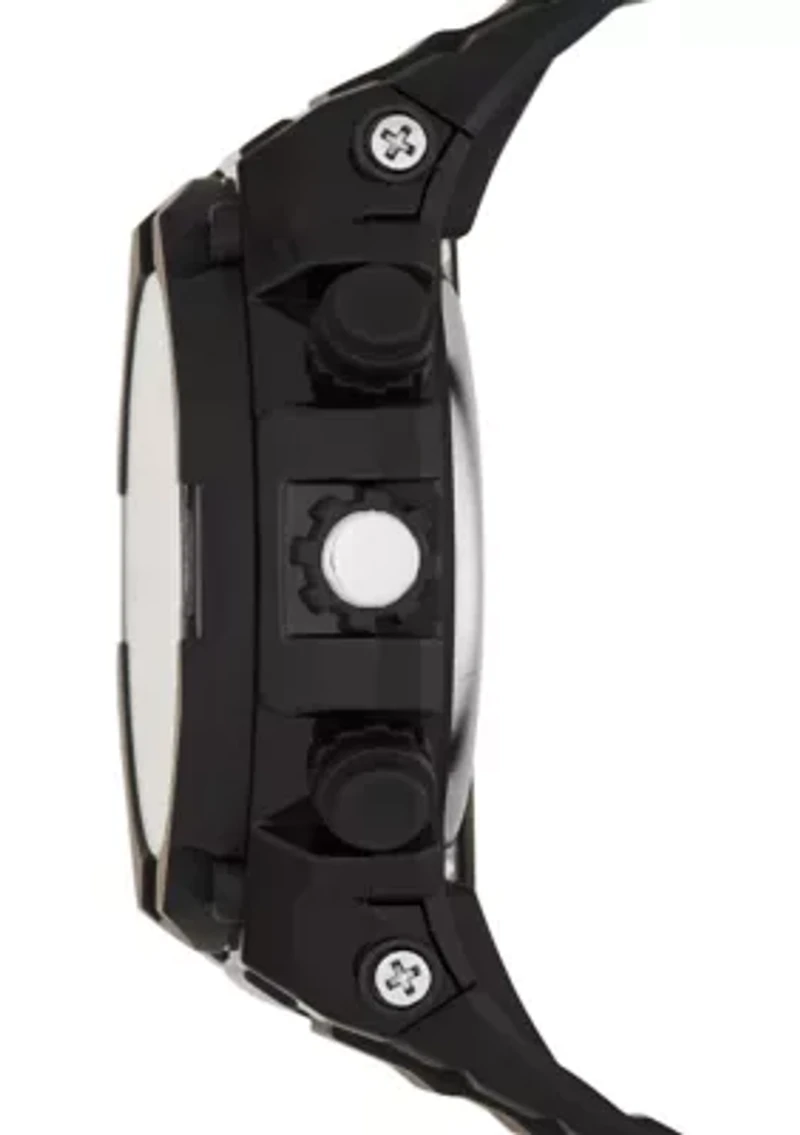 Skechers Men's El Segundo Black Watch