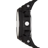 Skechers Men's El Segundo Black Watch