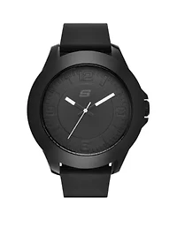 Men's Analog Rosencrans Black Watch