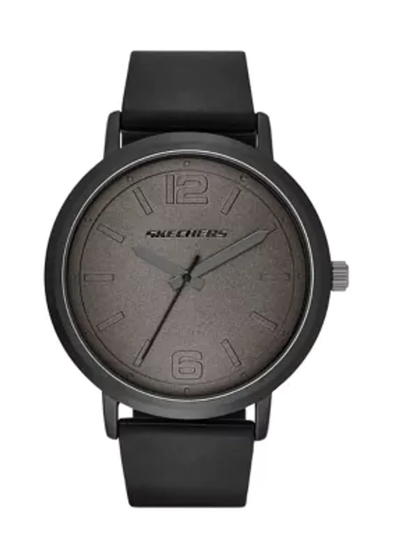 Skechers Men's Ardmore Black Watch
