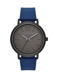 Men's Analog Ardmore Blue Watch