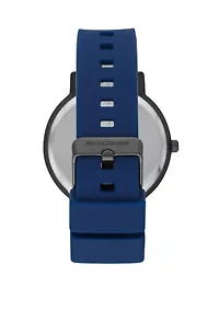 Men's Analog Ardmore Blue Watch