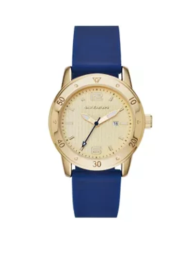 Women's Analog Redondo Watch