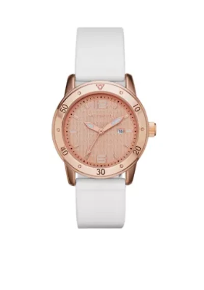 Women's Analog Redondo Watch