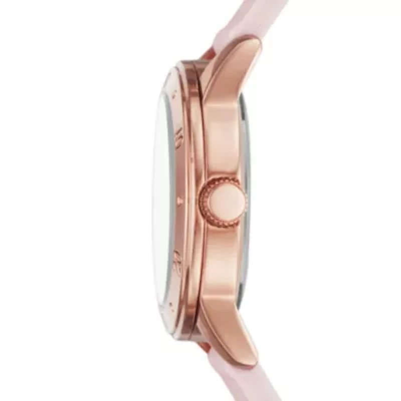 Skechers Ladies Redondo Blush Watch