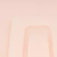 Truro Digital Blush Plastic Watch