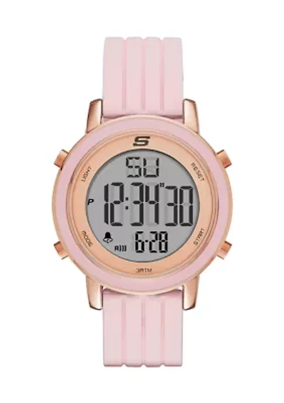 Women's Westport Casual Digital Watch