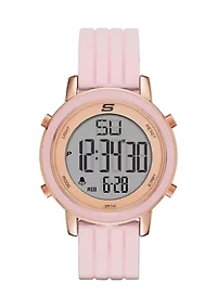 Women's Westport Casual Digital Watch
