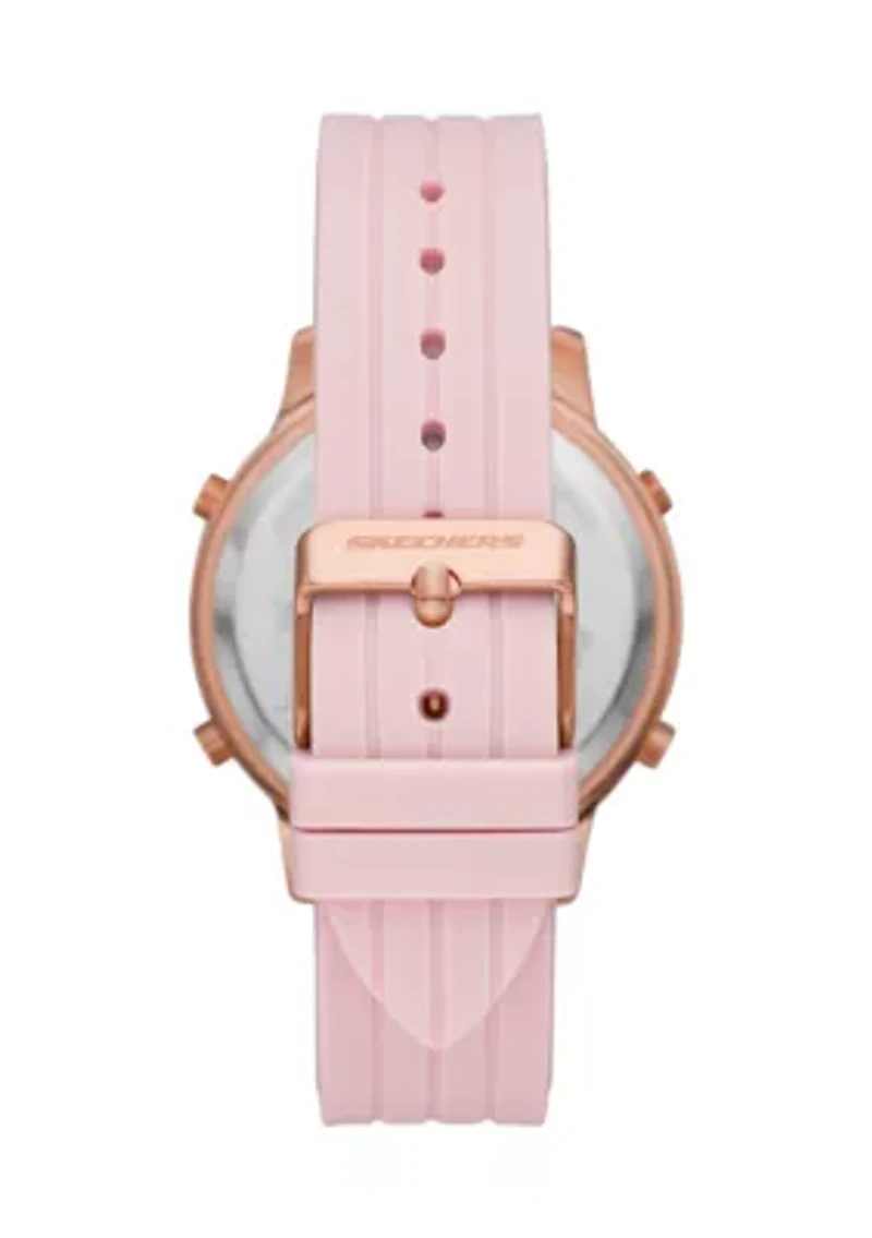 Women's Westport Casual Digital Watch