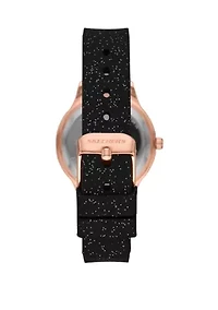 Women's Analog Sets Black Watch