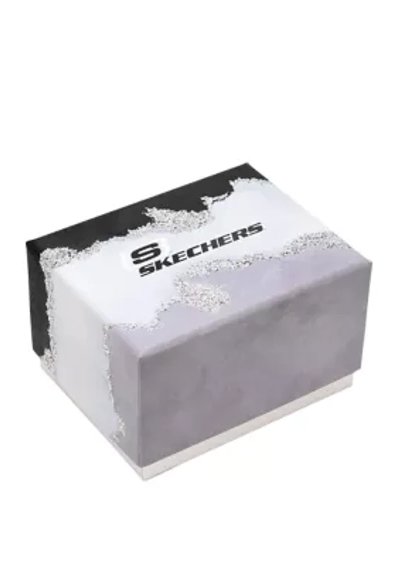 Women's Analog Sets Black Watch