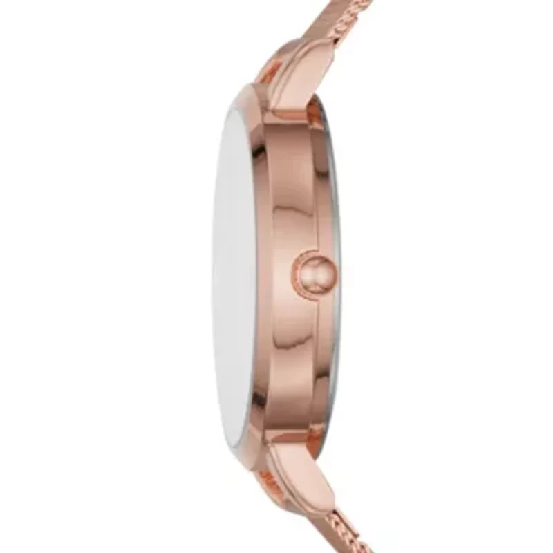 Skechers Ladies Interchangeable Strap Watch Set