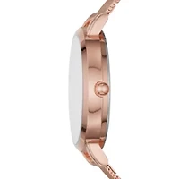 Skechers Ladies Interchangeable Strap Watch Set