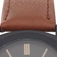 Watch and Stackable Bracelet Set