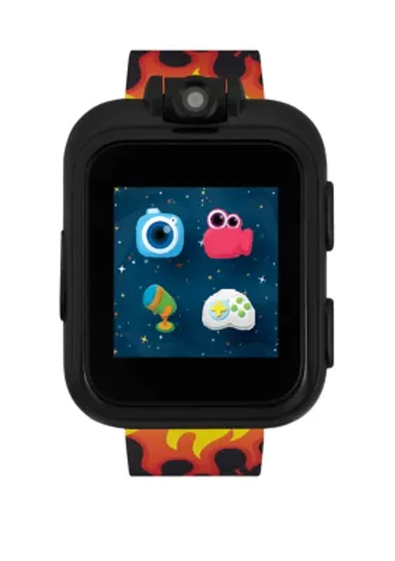 PlayZoom Fire Watch