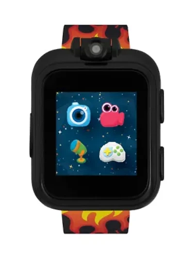 PlayZoom Fire Watch