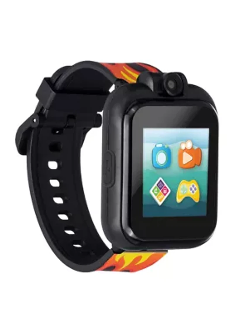 PlayZoom 2 Kids Smartwatch: Fire