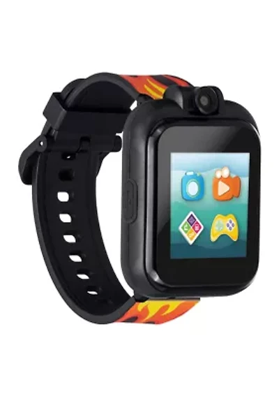 PlayZoom 2 Kids Smartwatch: Fire