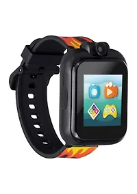 PlayZoom 2 Kids Smartwatch: Fire
