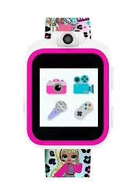 PlayZoom 2 Kids Smartwatch: LOL Surprise