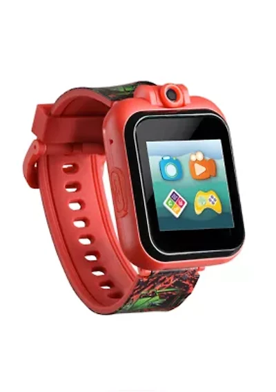 Kids Smartwatch Video Camera Selfies STEM Learning Educational