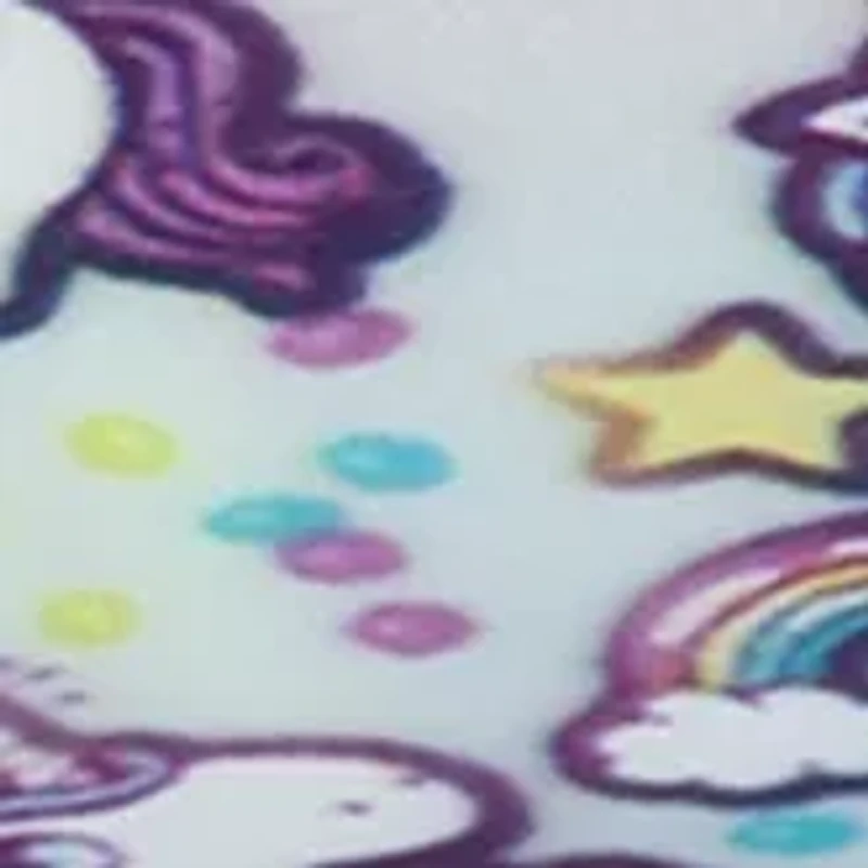PlayZoom Unicorn Watch