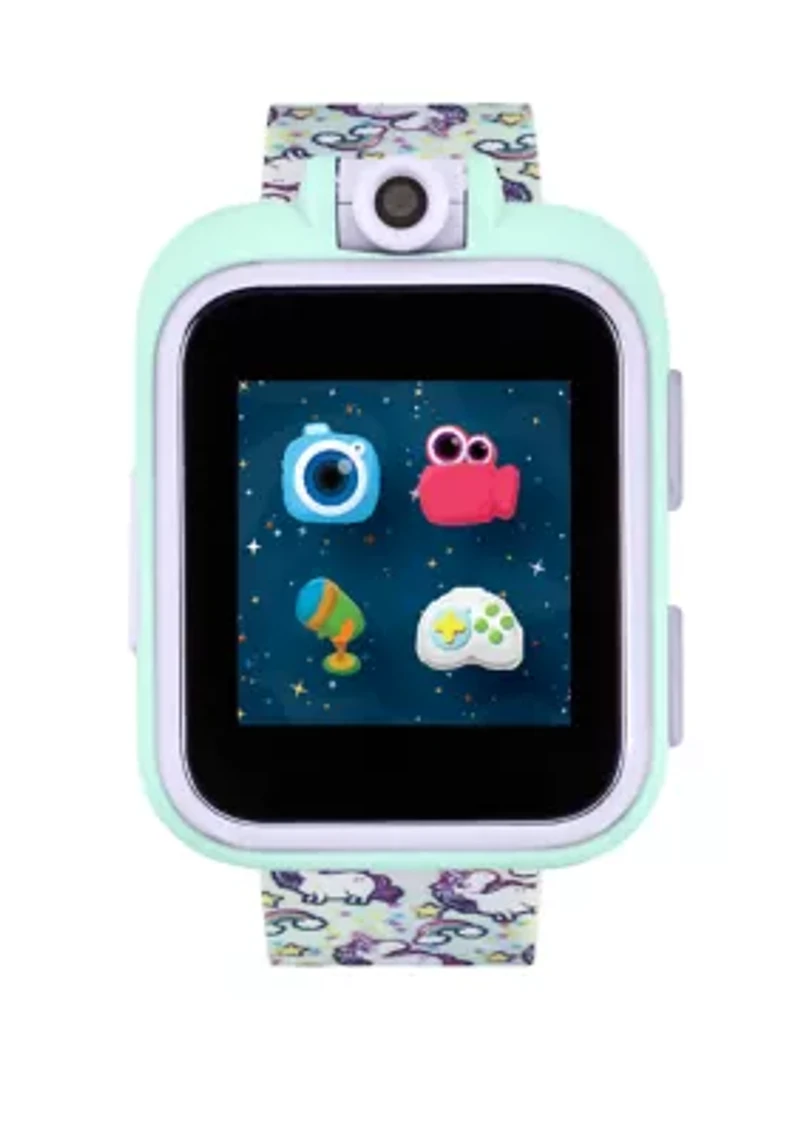 PlayZoom Unicorn Watch
