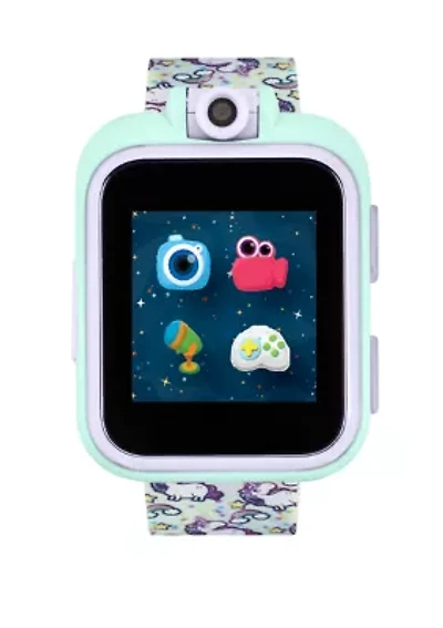 PlayZoom Unicorn Watch