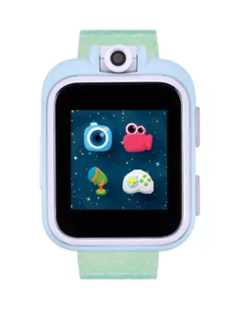 PlayZoom Holographic Watch